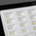 Slim led flood light hot sale high quality